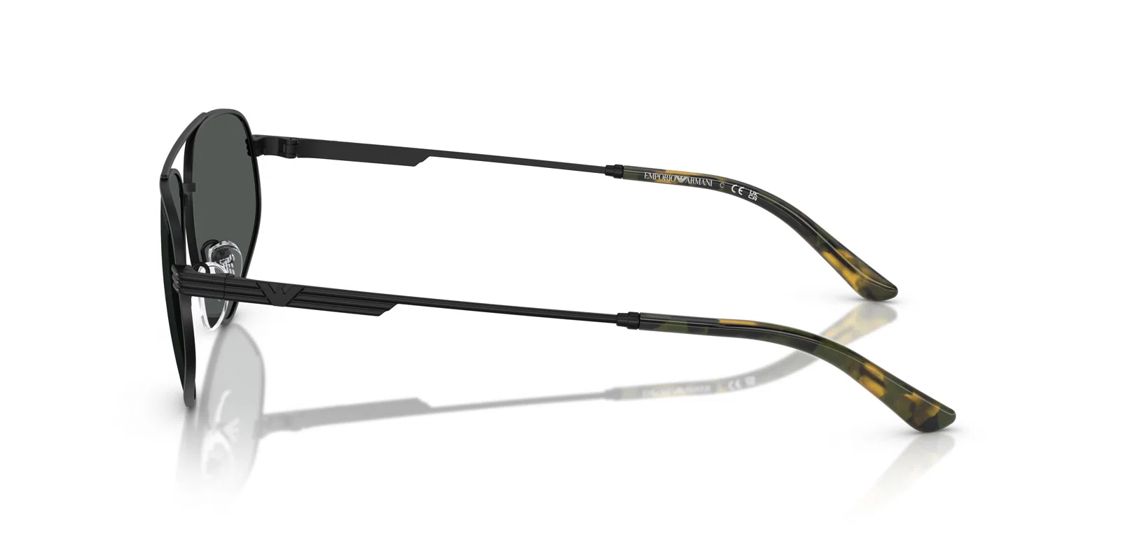 Emporio Armani 2156 Sunglasses - view 16
